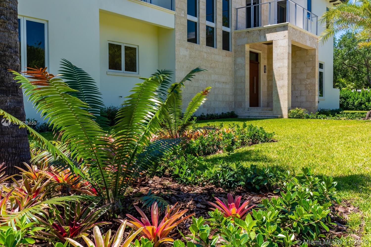 GRANADA PARK AMD - Residential