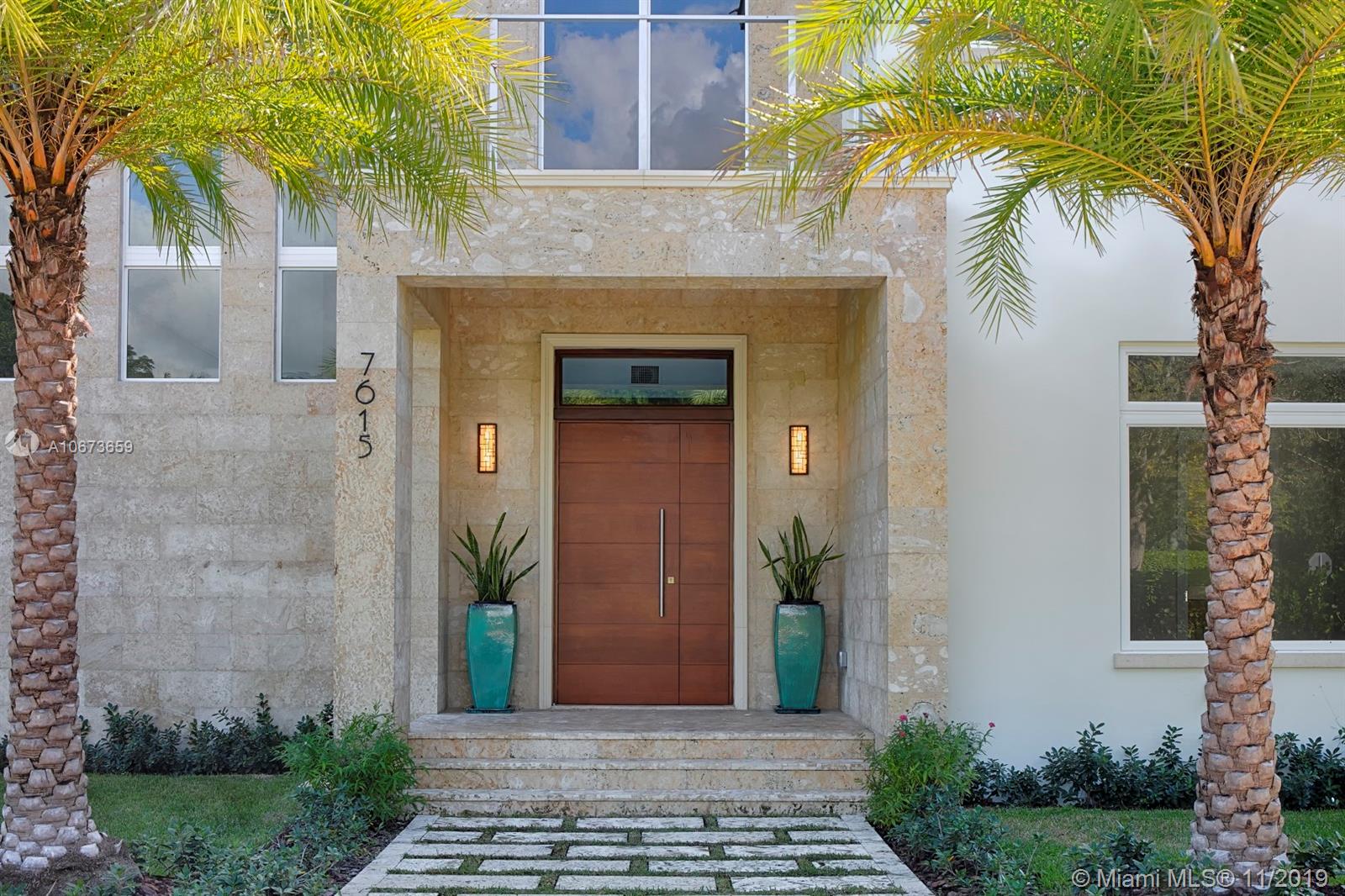 GRANADA PARK AMD - Residential