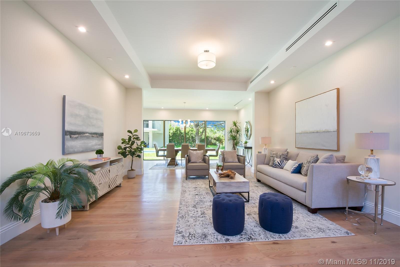 GRANADA PARK AMD - Residential