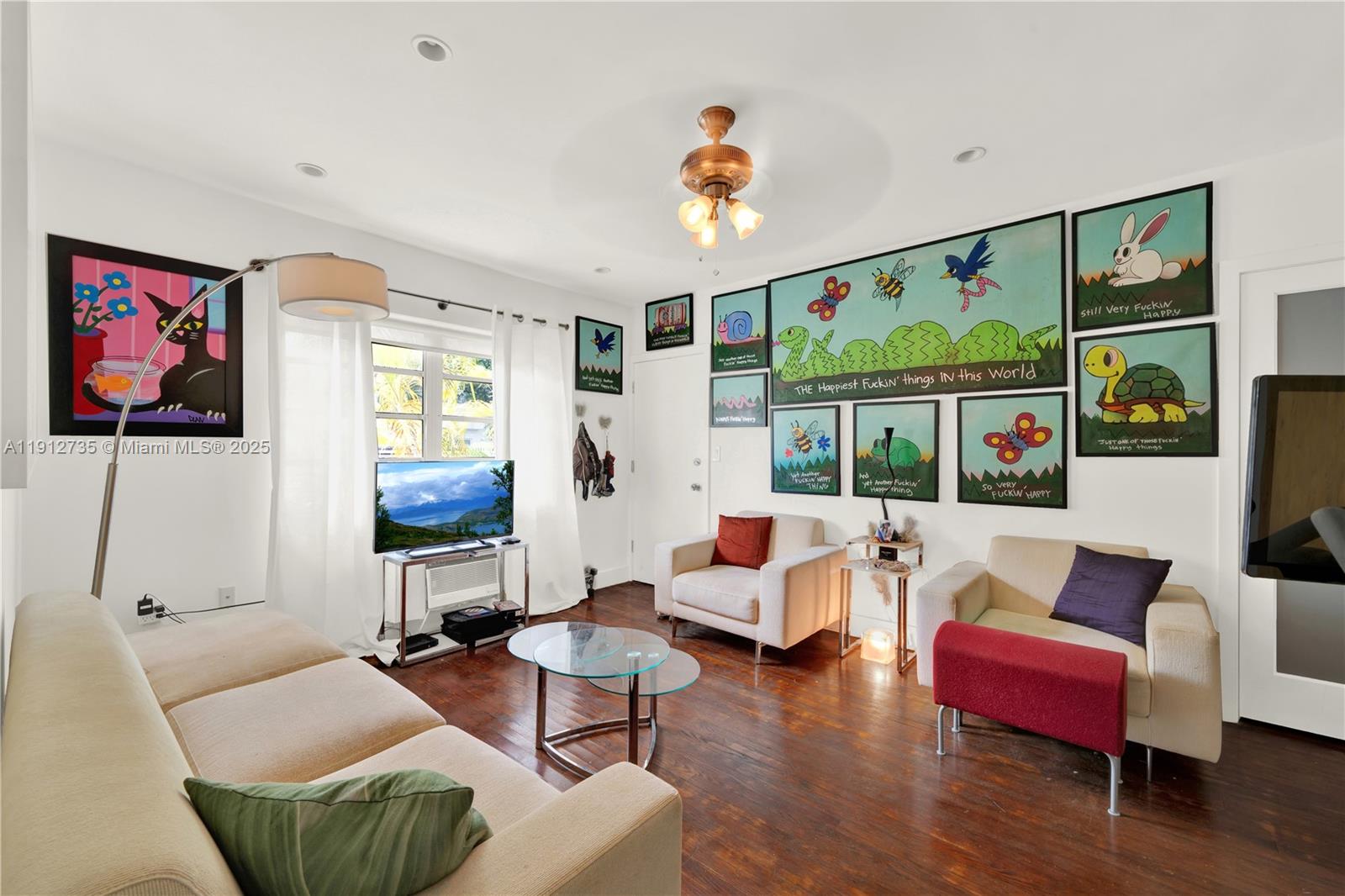 LINCOLN ROAD VILLAS SOUTH - Residential