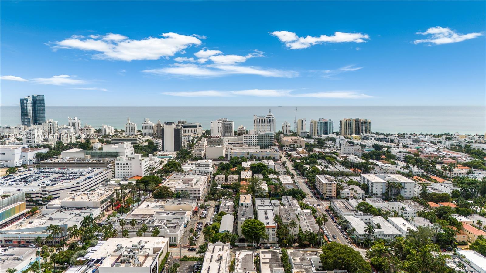 LINCOLN ROAD VILLAS SOUTH - Residential