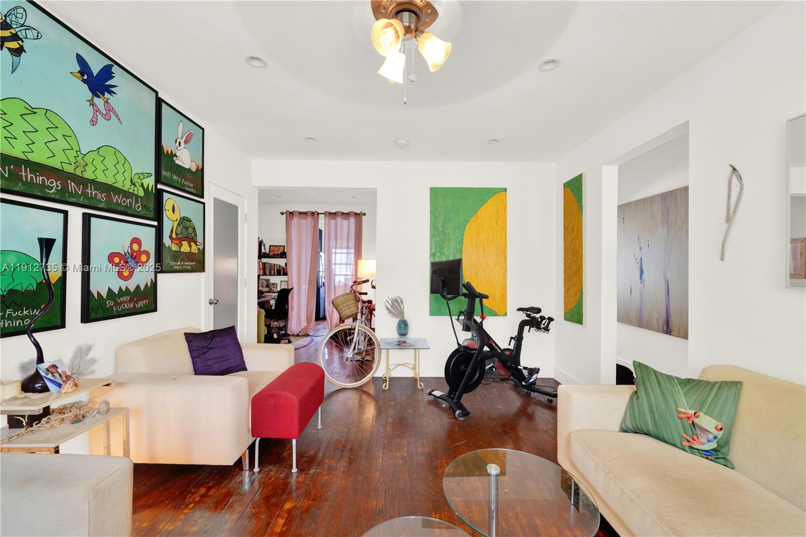 LINCOLN ROAD VILLAS SOUTH - Residential