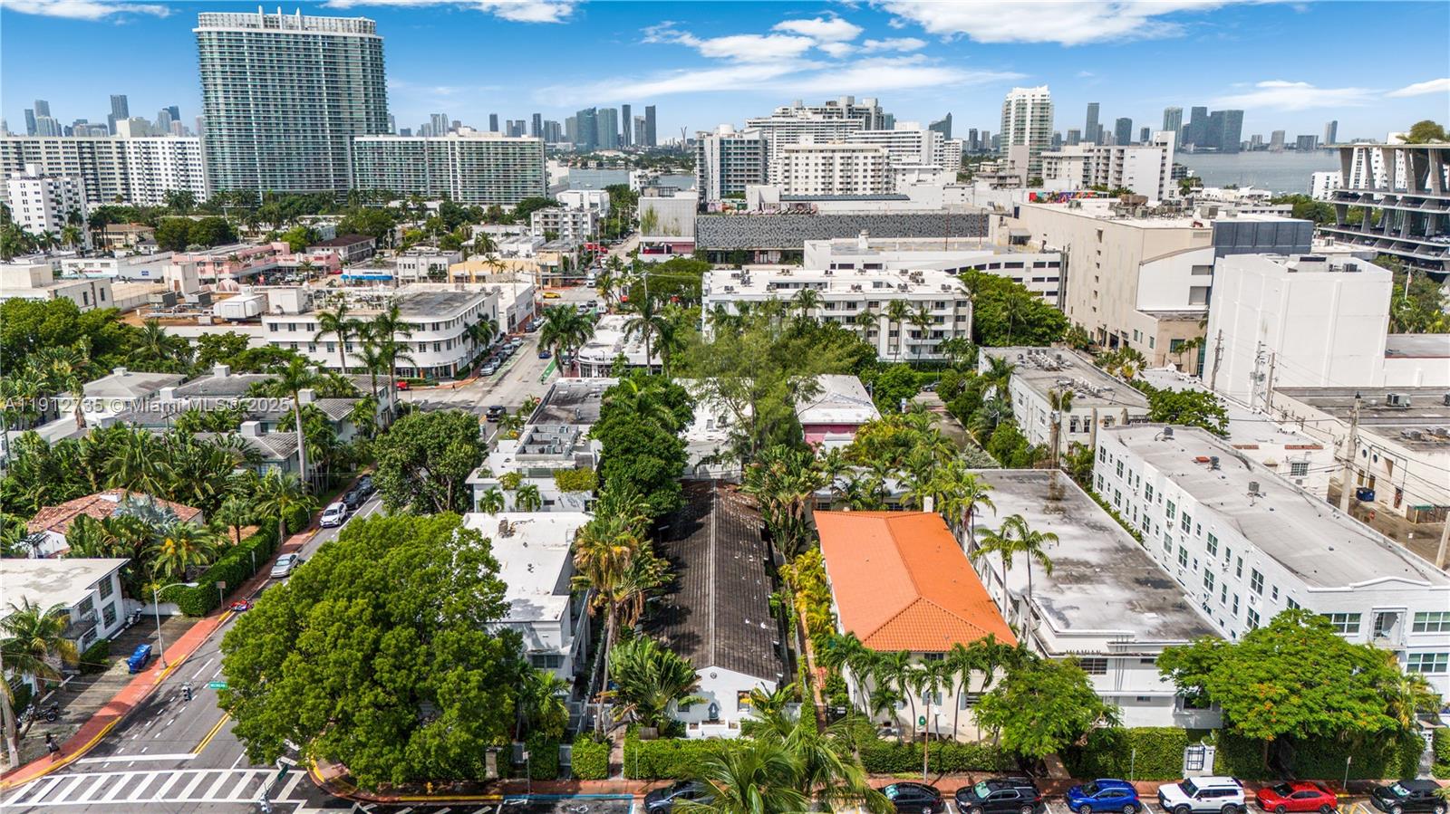 Own a piece of Miami Beach history with this charming Art Deco residence just steps from Lincoln Road. This second-floor unit features an open layout that captures the relaxed feel of South Beach living. Located in a boutique building with classic Miami character, it’s ideal as a primary home, vacation retreat, or income-producing property. Enjoy being within walking distance of top restaurants, cafés, luxury boutiques, cultural venues, and the beach. The building’s Art Deco architecture and unbeatable location offer timeless appeal and strong rental demand. A rare opportunity to own in one of Miami’s most desirable and iconic neighborhoods. The unit is rented until June 2026 for $2000/m