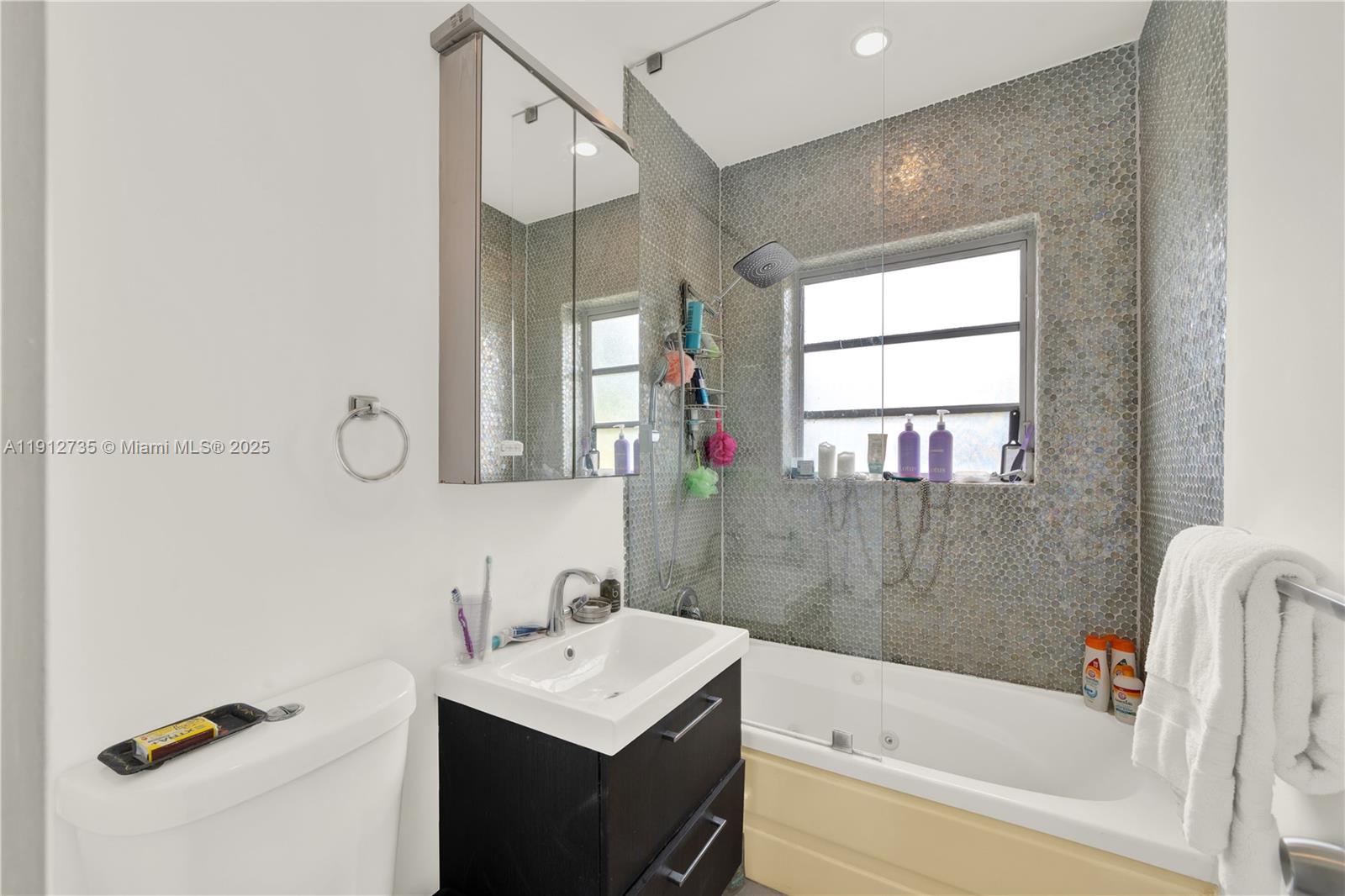 LINCOLN ROAD VILLAS SOUTH - Residential