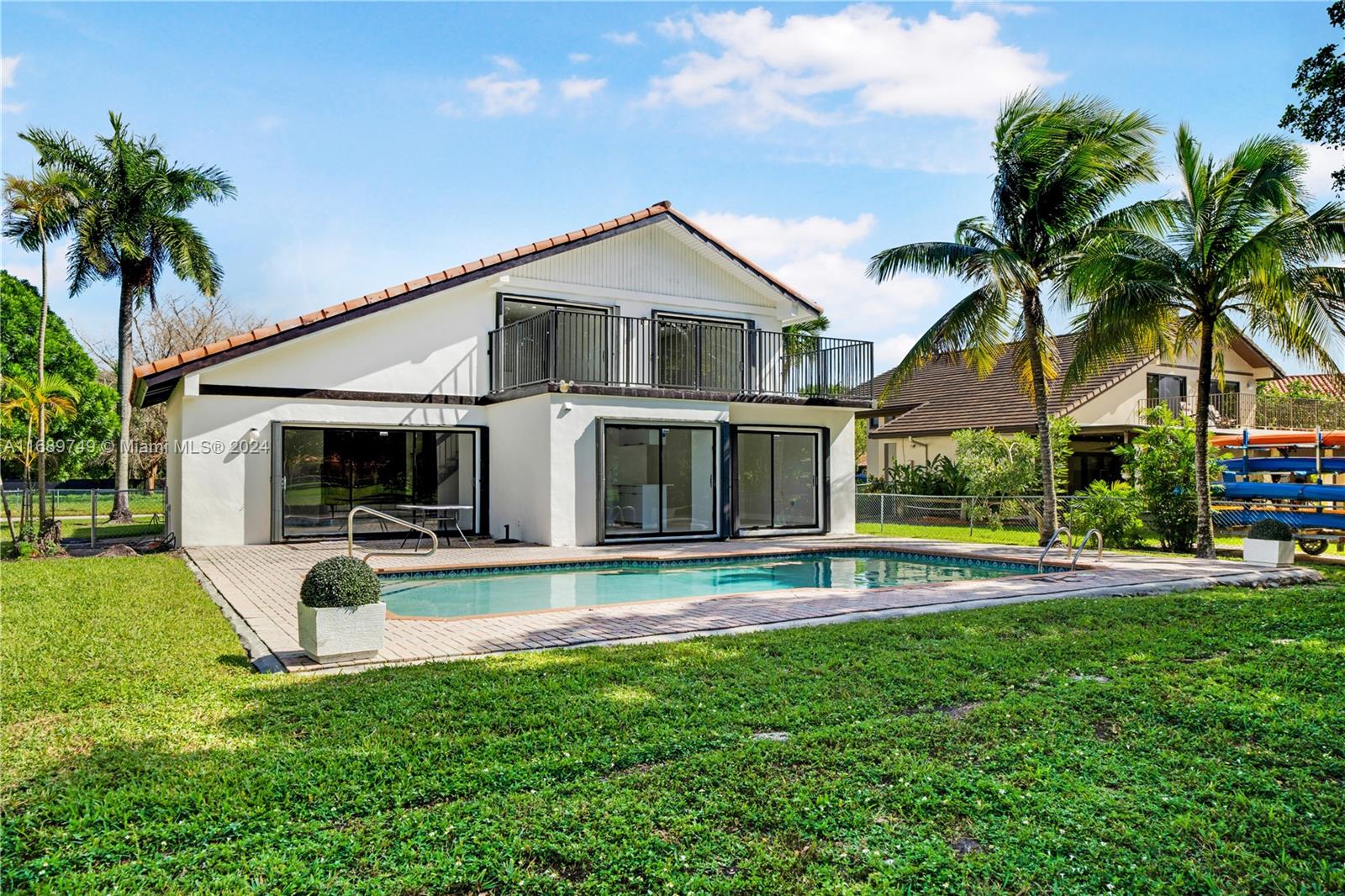 GREENWAY LAKES SEC 3 - Residential Lease