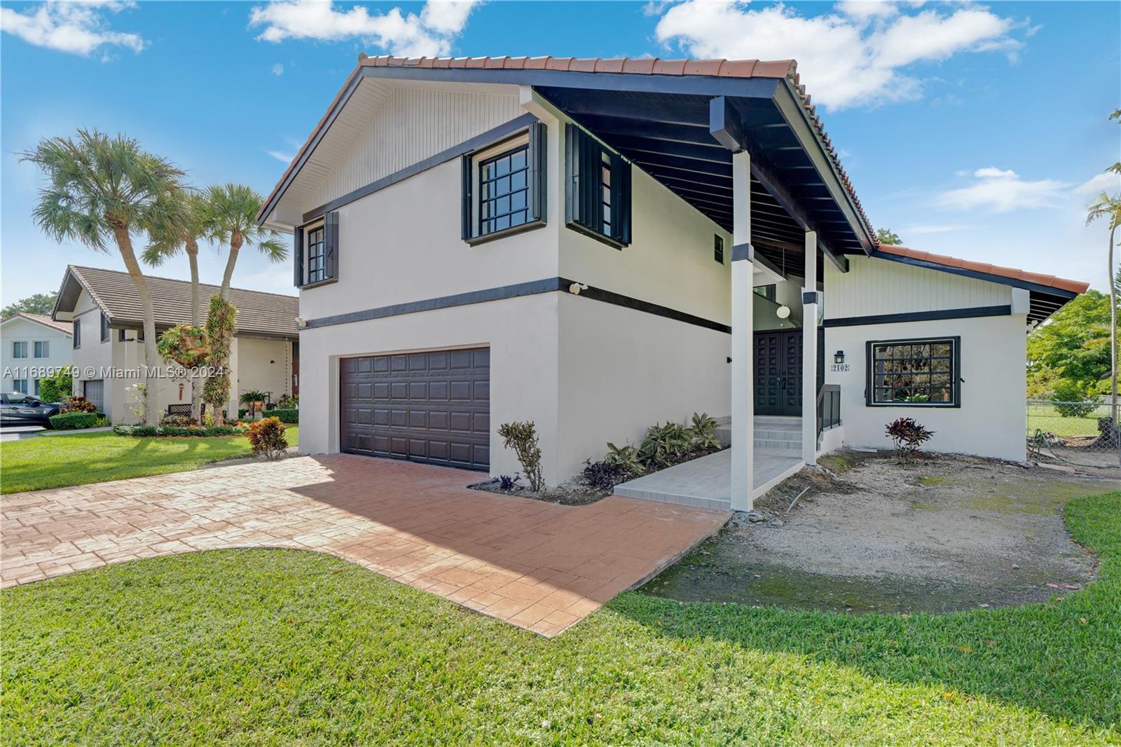 GREENWAY LAKES SEC 3 - Residential Lease