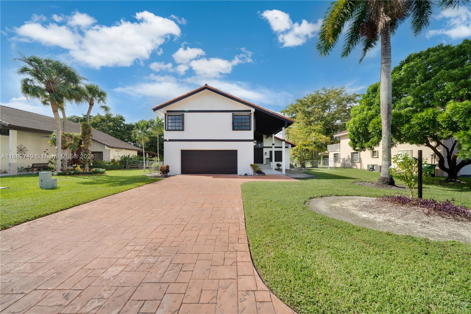 GREENWAY LAKES SEC 3 - Residential Lease