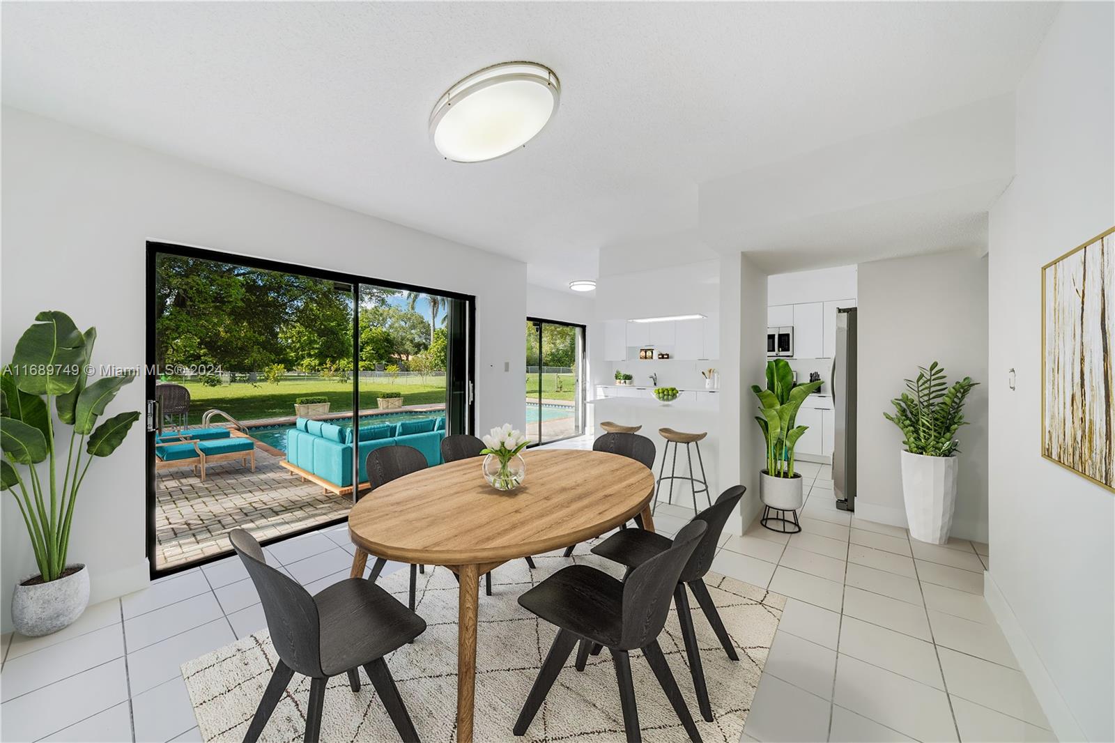 GREENWAY LAKES SEC 3 - Residential Lease