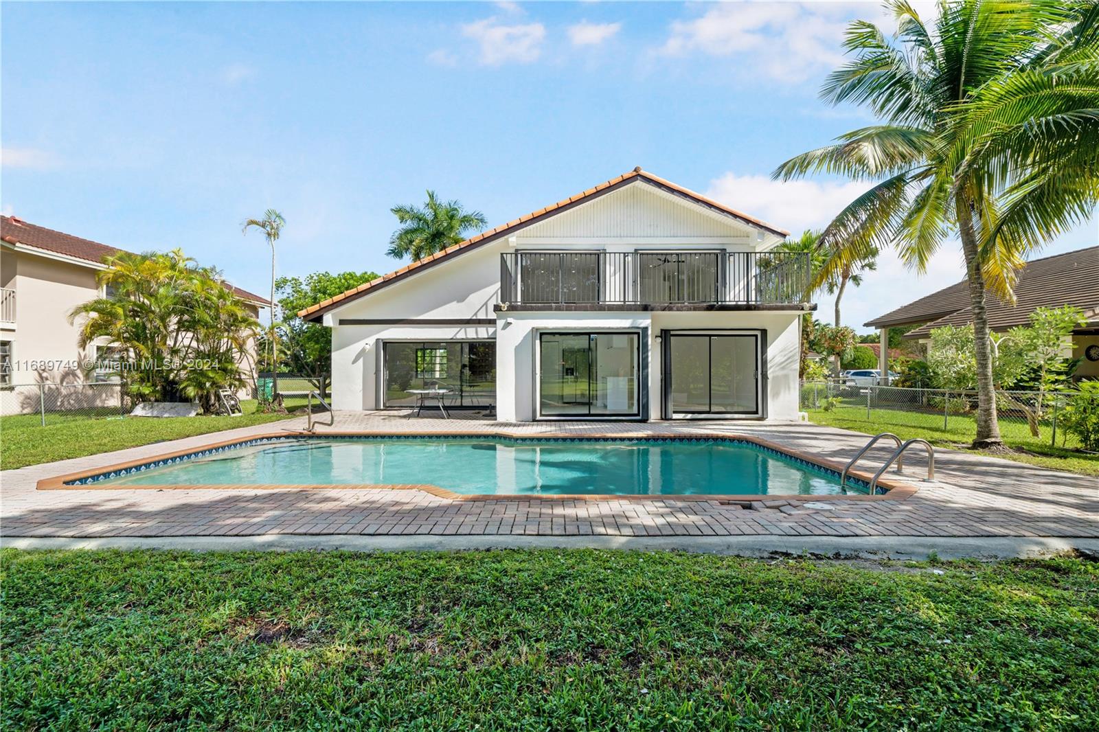 GREENWAY LAKES SEC 3 - Residential Lease