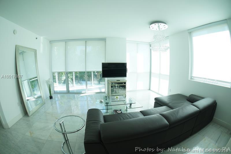 500 Brickell - Residential Lease