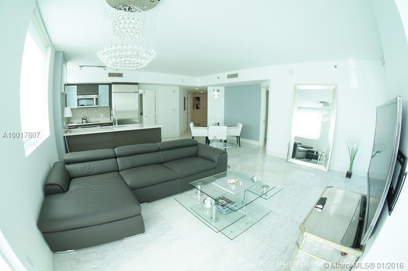 500 Brickell - Residential Lease