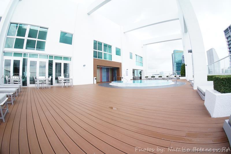 500 Brickell - Residential Lease