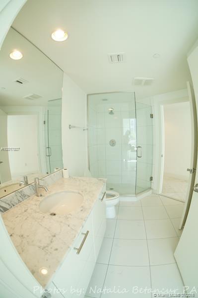 500 Brickell - Residential Lease