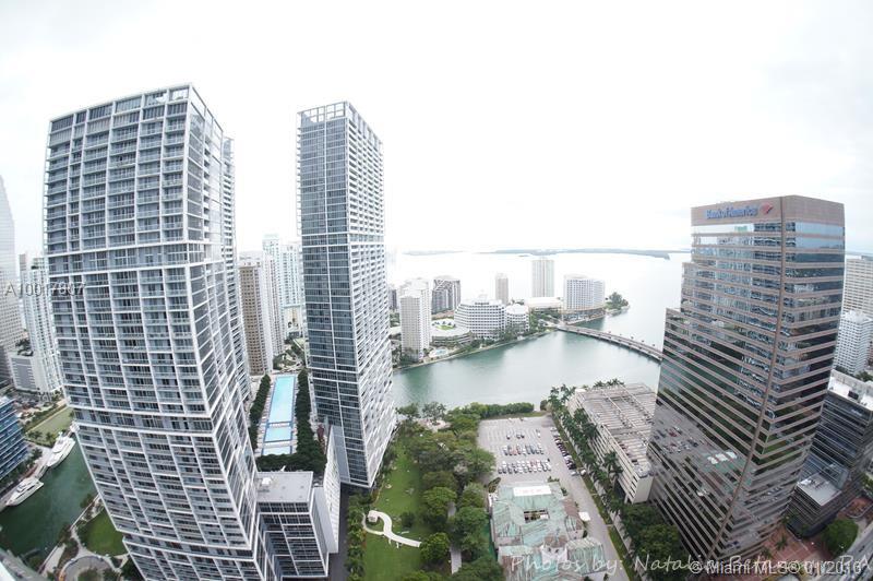 500 Brickell - Residential Lease