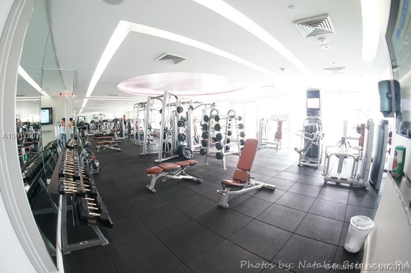 500 Brickell - Residential Lease
