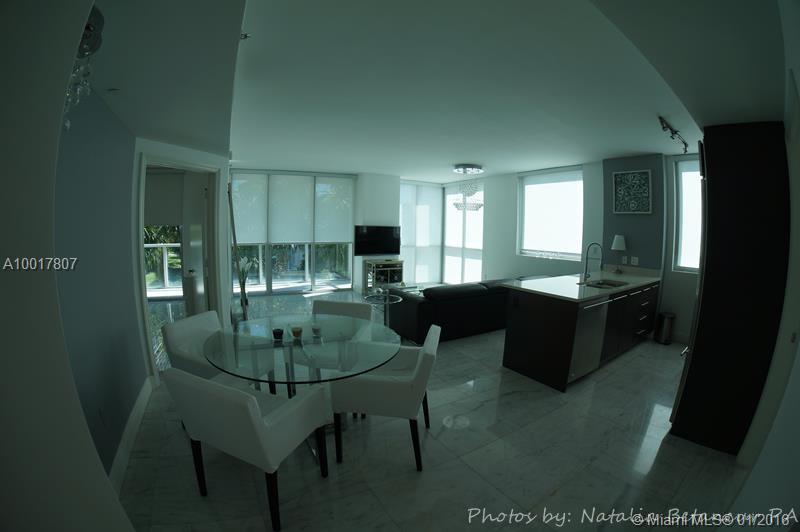 500 Brickell - Residential Lease