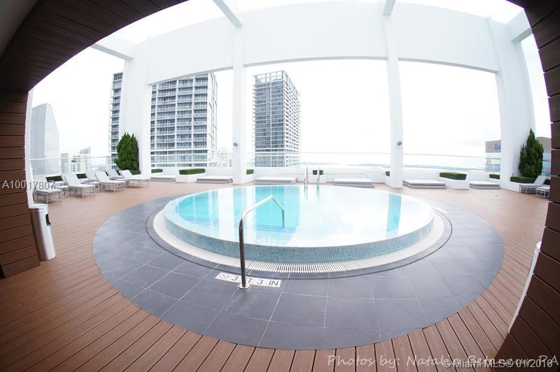 500 Brickell - Residential Lease