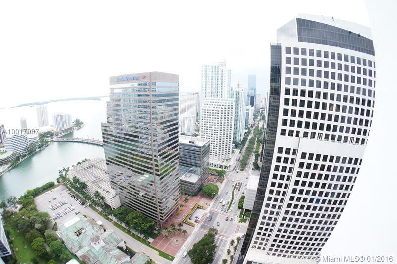500 Brickell - Residential Lease
