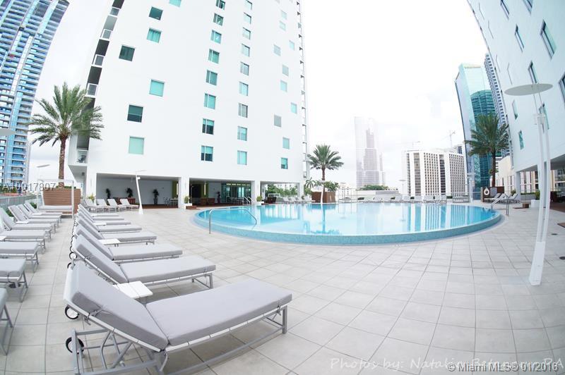 500 Brickell - Residential Lease