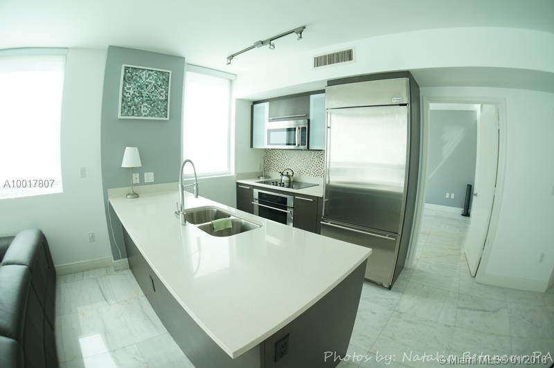 500 Brickell - Residential Lease