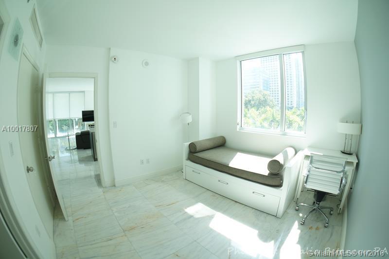 500 Brickell - Residential Lease