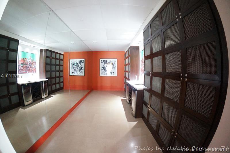 500 Brickell - Residential Lease