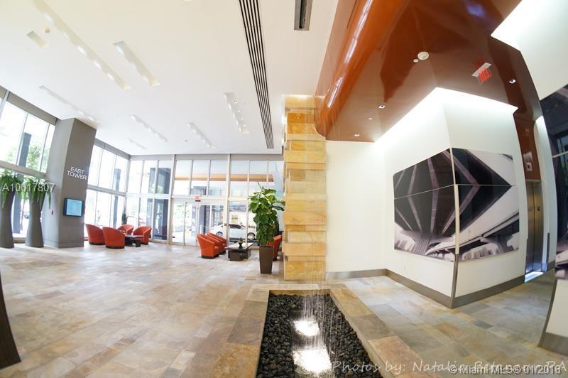 500 Brickell - Residential Lease