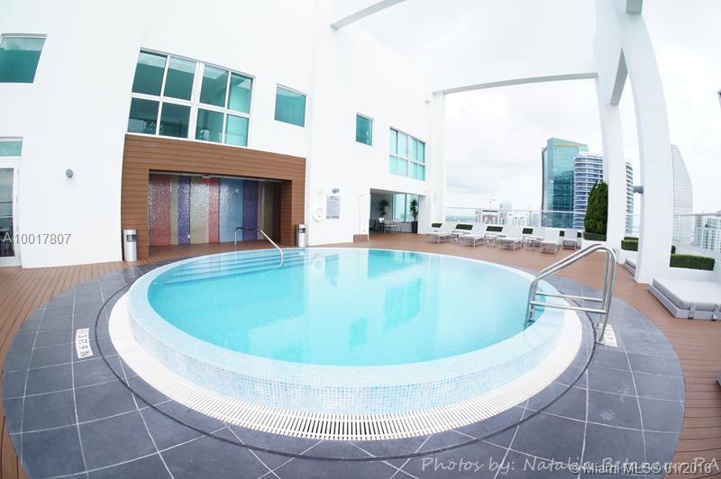 500 Brickell - Residential Lease