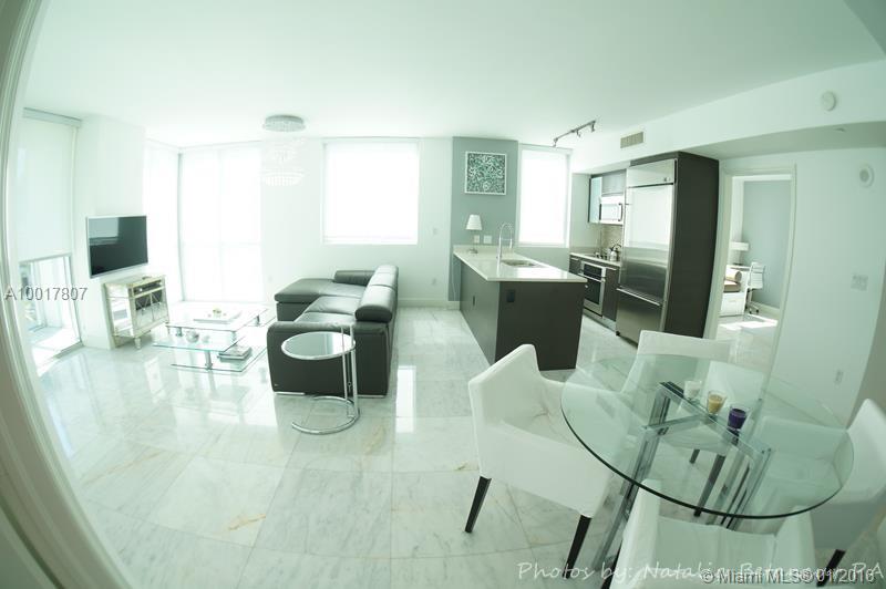 500 Brickell - Residential Lease