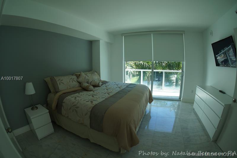 500 Brickell - Residential Lease