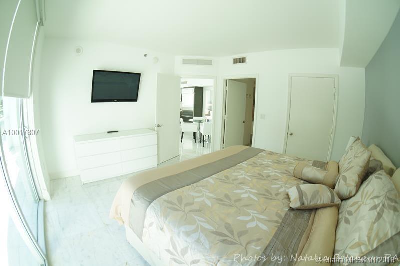 500 Brickell - Residential Lease