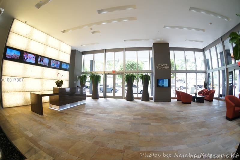 500 Brickell - Residential Lease