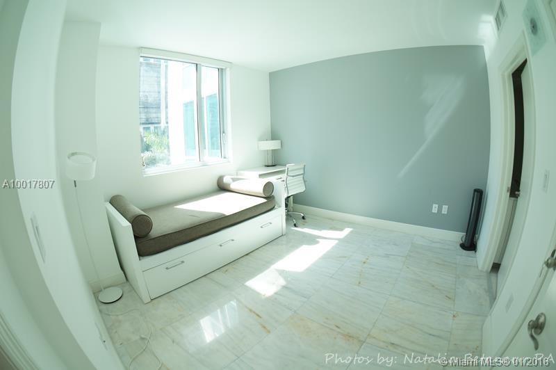 500 Brickell - Residential Lease