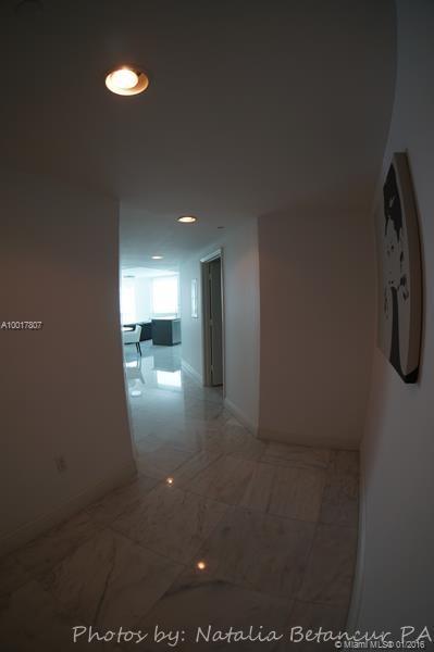 500 Brickell - Residential Lease