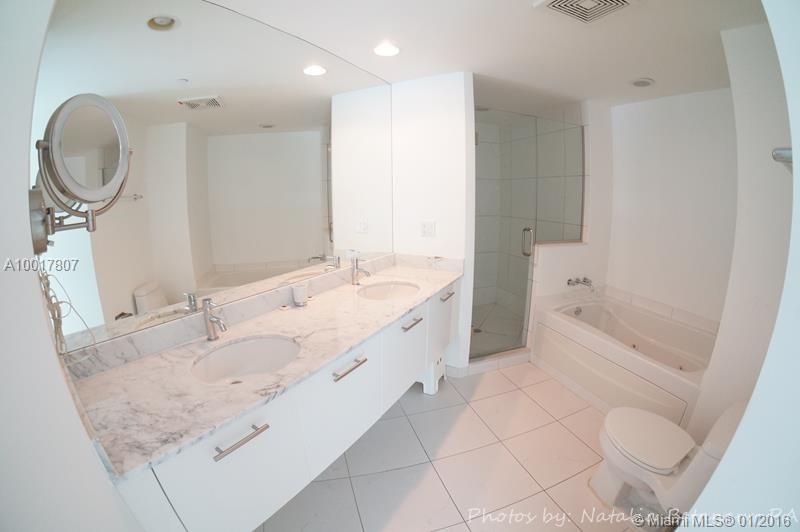 500 Brickell - Residential Lease