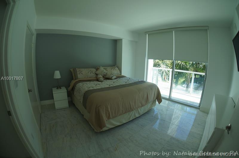 500 Brickell - Residential Lease