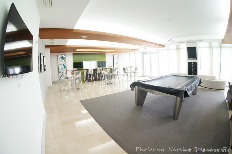 500 Brickell - Residential Lease