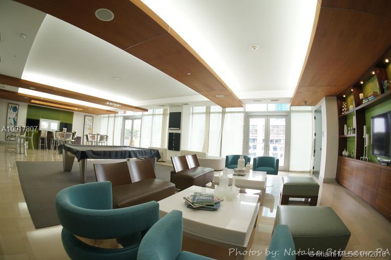 500 Brickell - Residential Lease