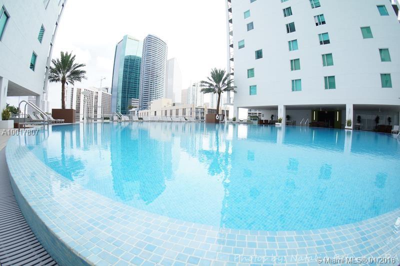 500 Brickell - Residential Lease