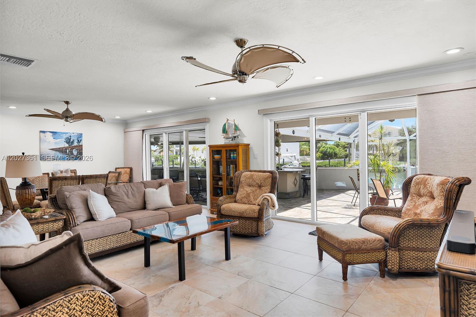 SOMBRERO PROPERTIES, THE - Residential
