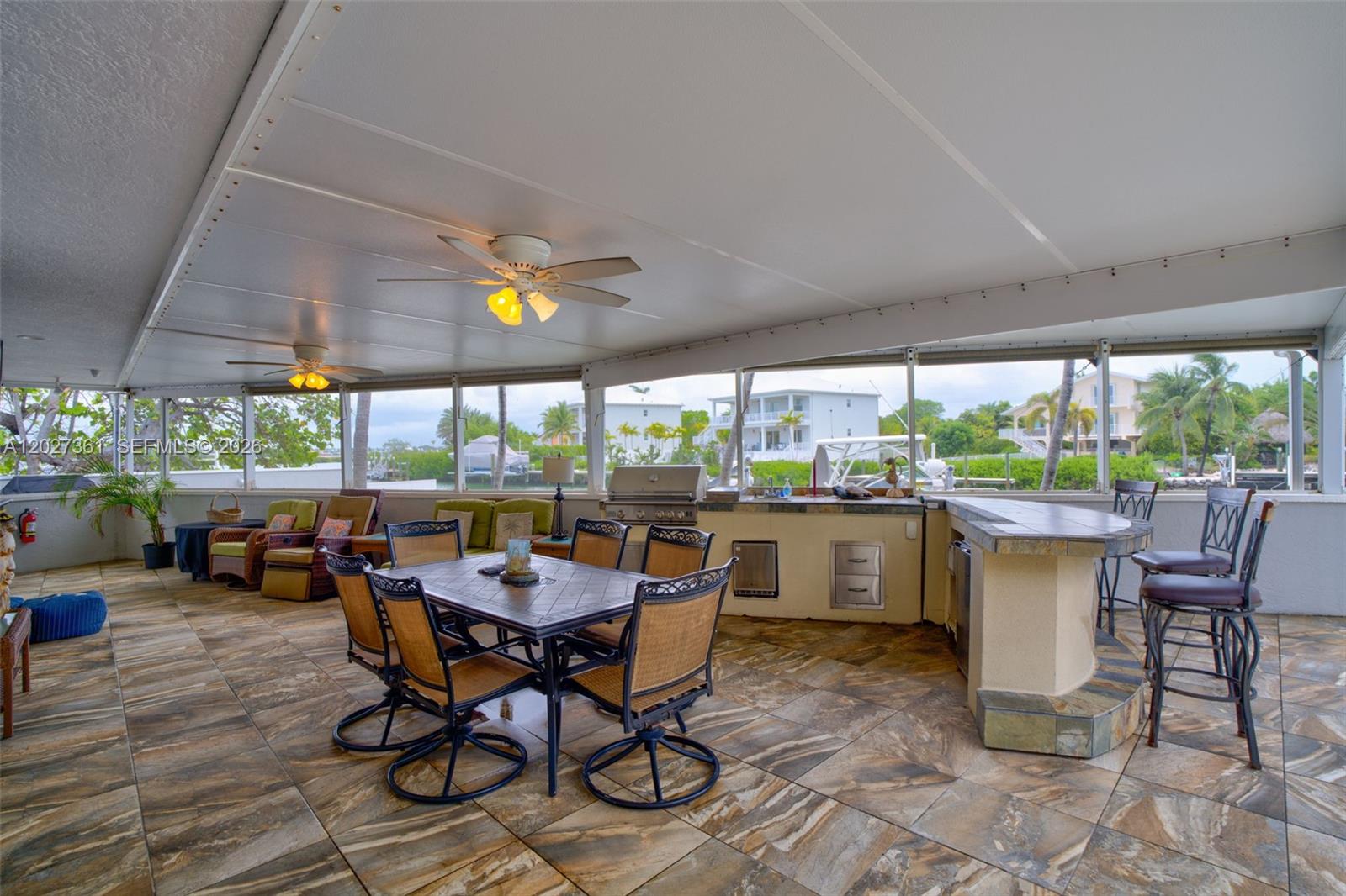 SOMBRERO PROPERTIES, THE - Residential