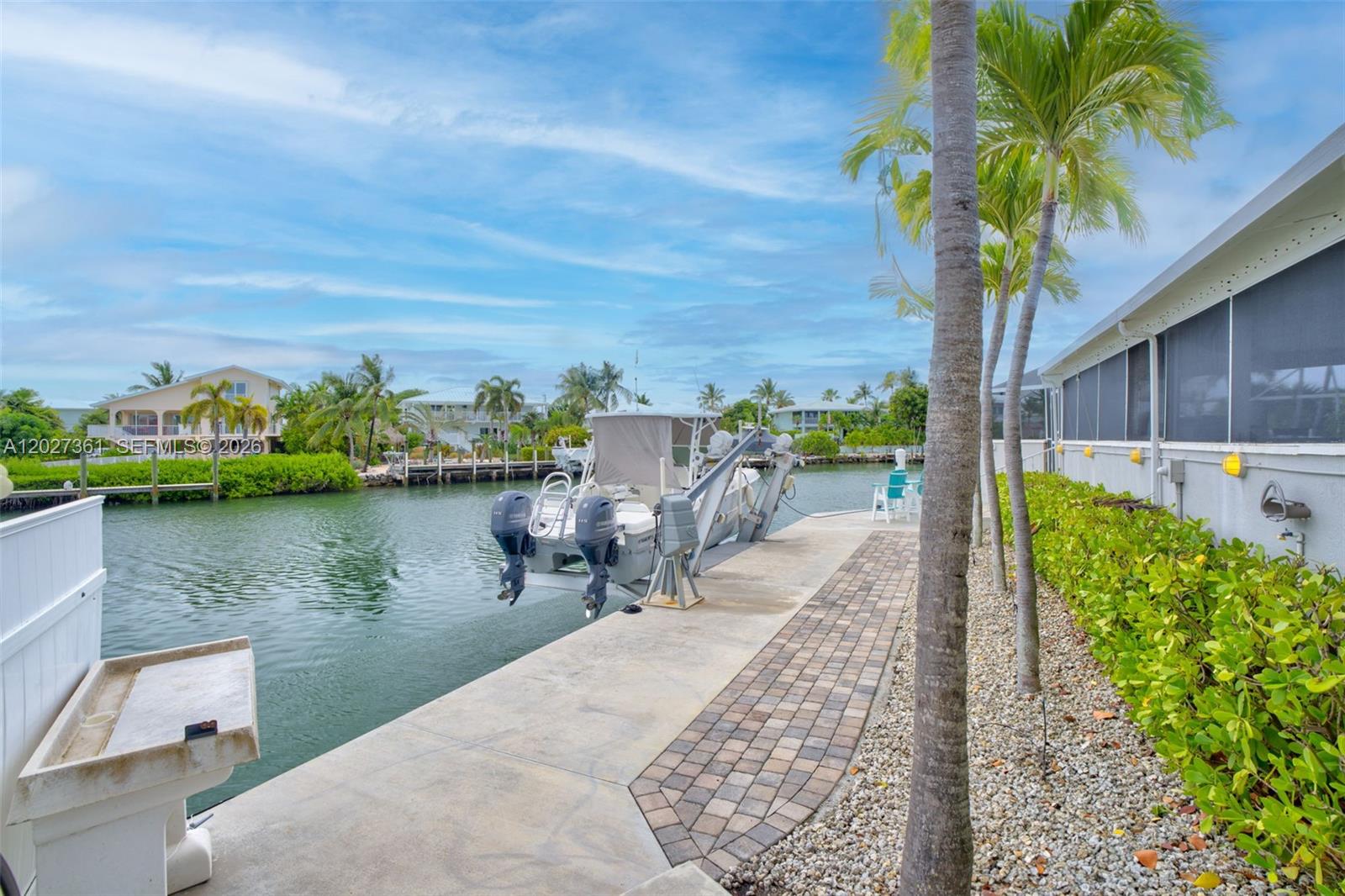 SOMBRERO PROPERTIES, THE - Residential