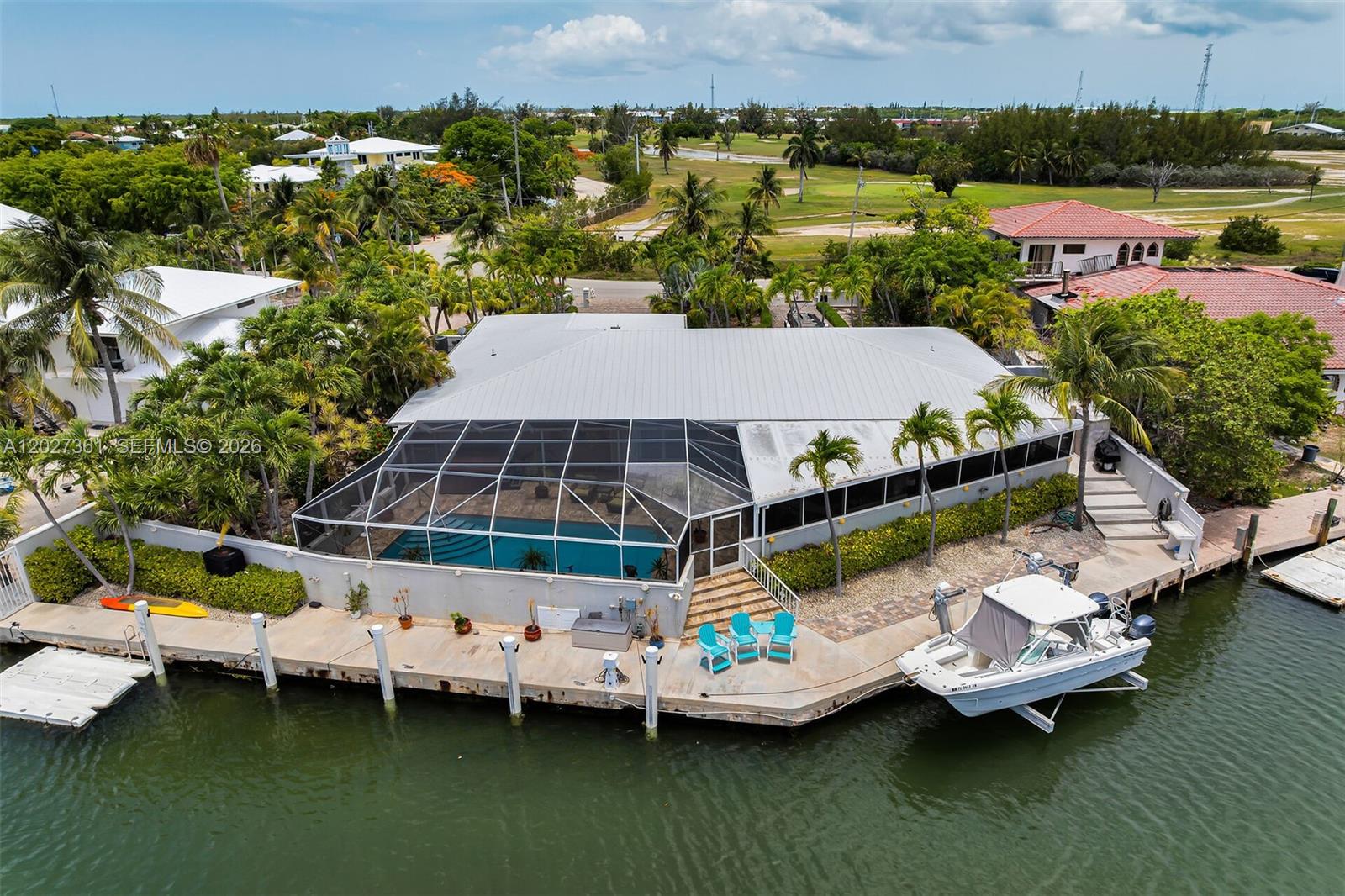 SOMBRERO PROPERTIES, THE - Residential