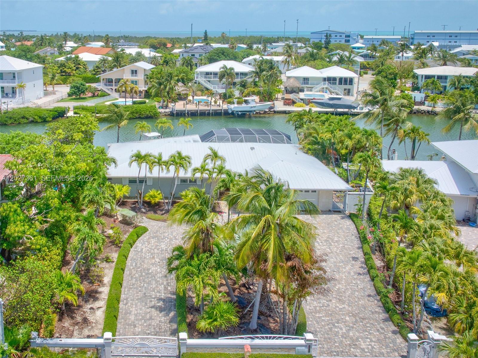SOMBRERO PROPERTIES, THE - Residential