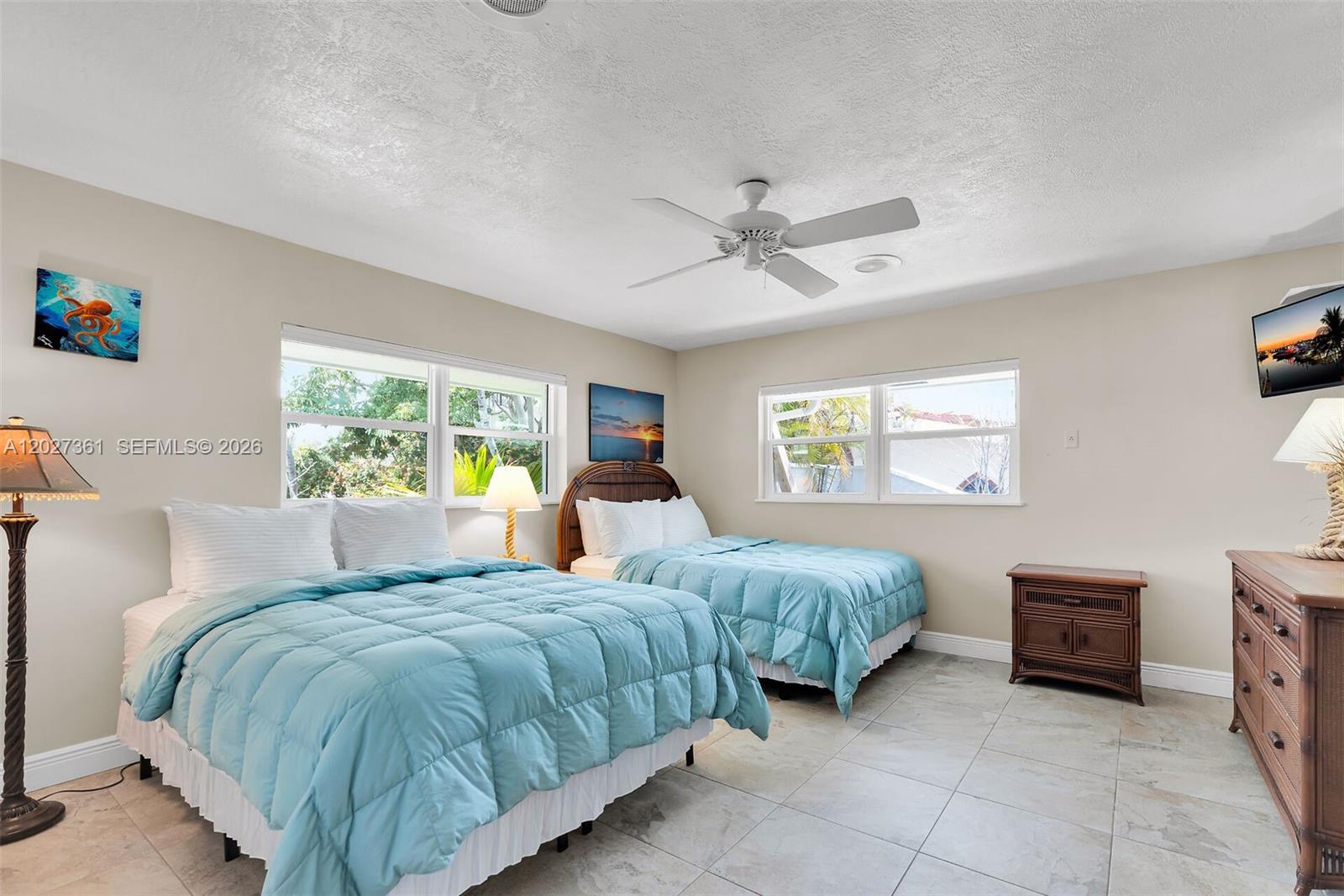 SOMBRERO PROPERTIES, THE - Residential