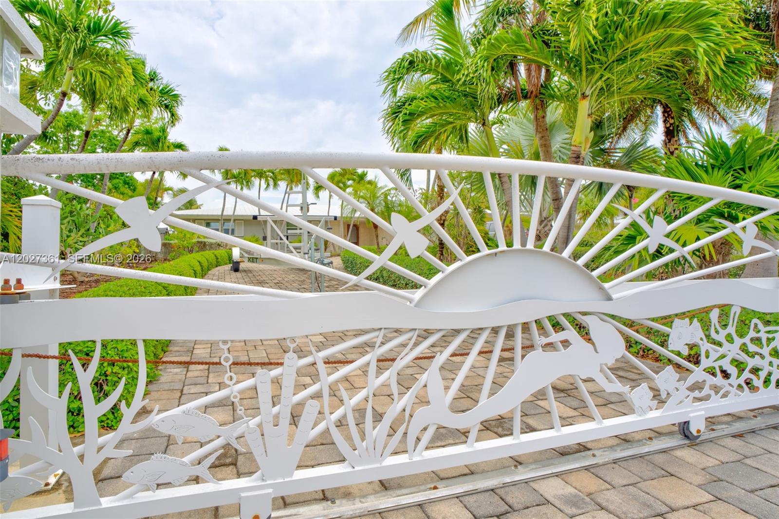 SOMBRERO PROPERTIES, THE - Residential