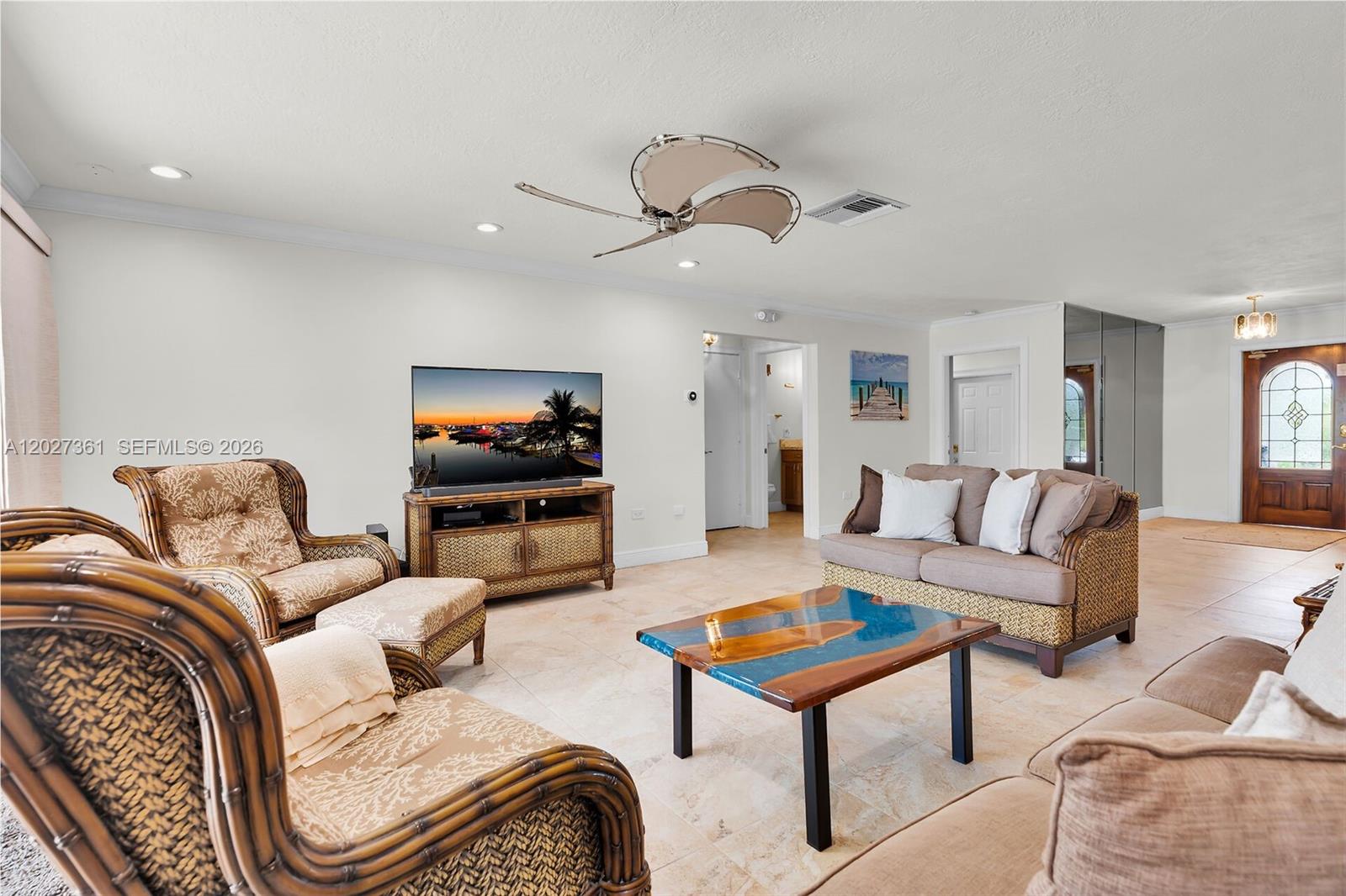 SOMBRERO PROPERTIES, THE - Residential