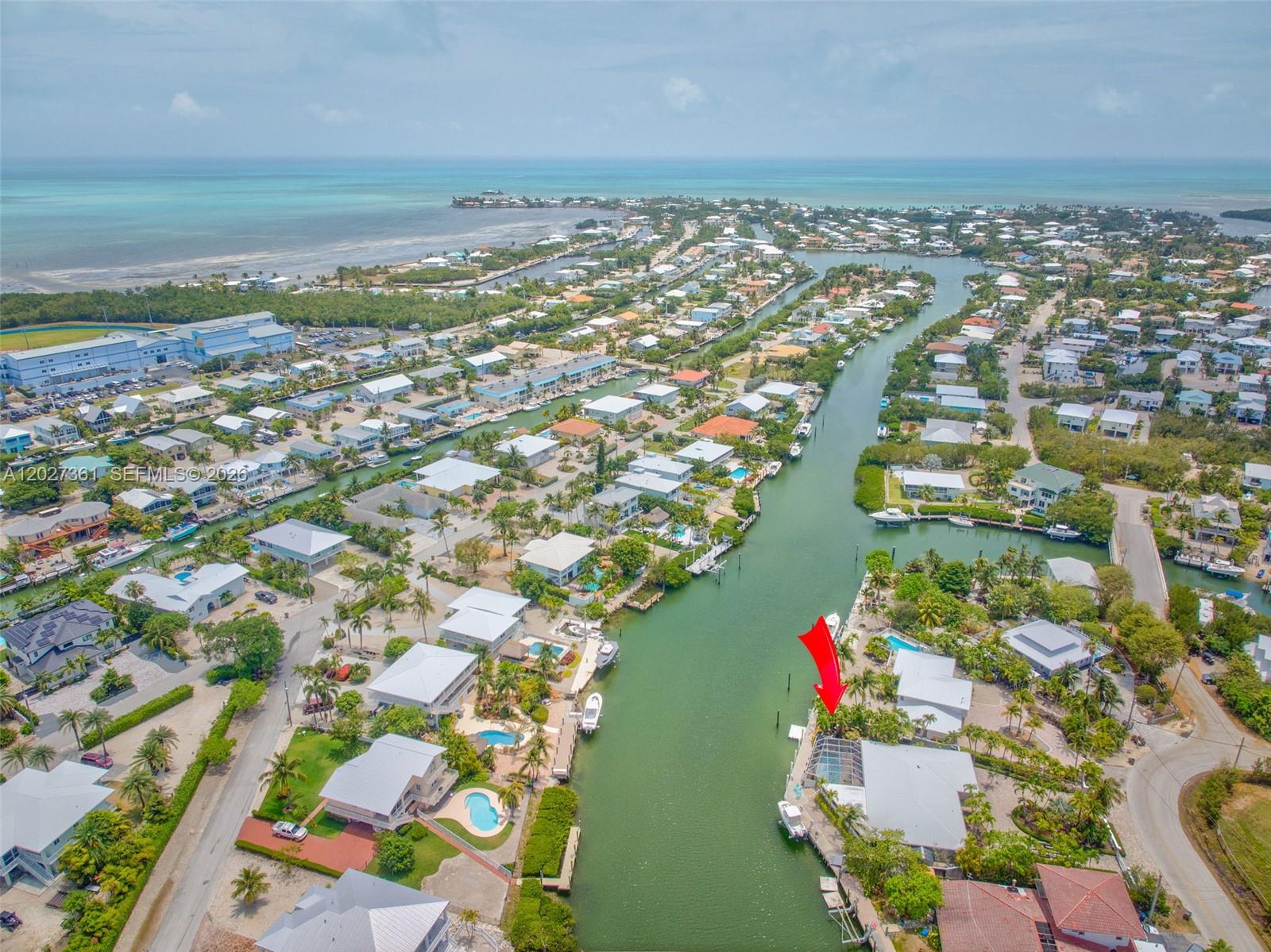 SOMBRERO PROPERTIES, THE - Residential