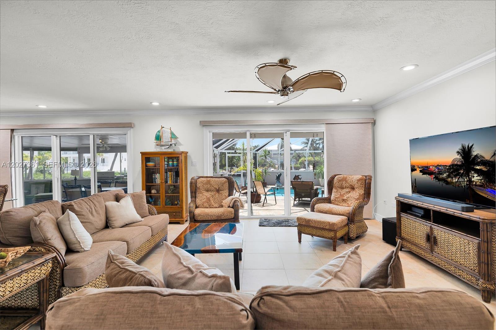 SOMBRERO PROPERTIES, THE - Residential