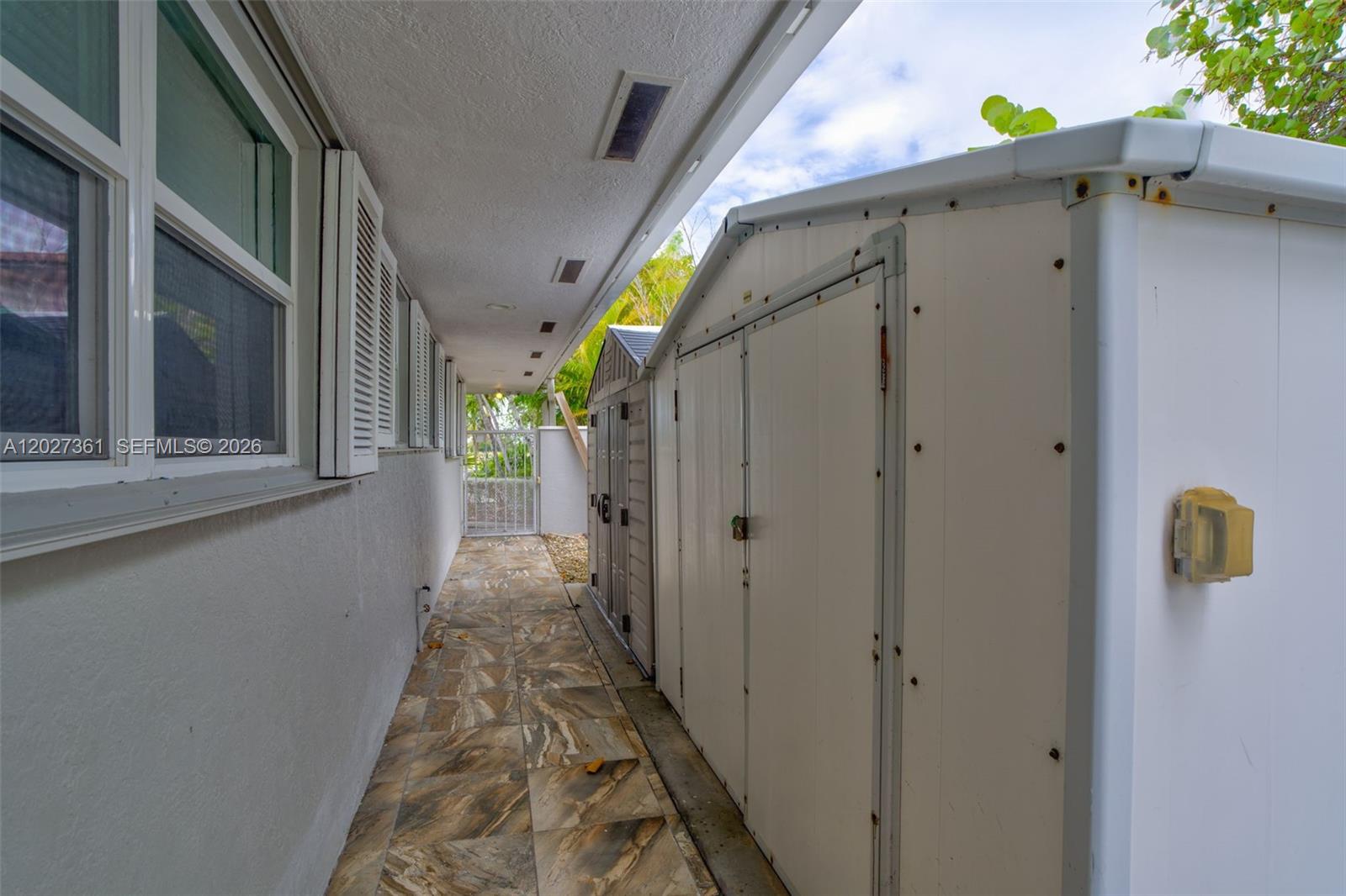 SOMBRERO PROPERTIES, THE - Residential